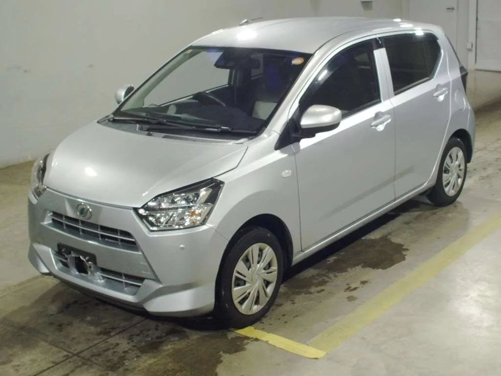 Daihatsu Mira e:S LA360S 2023